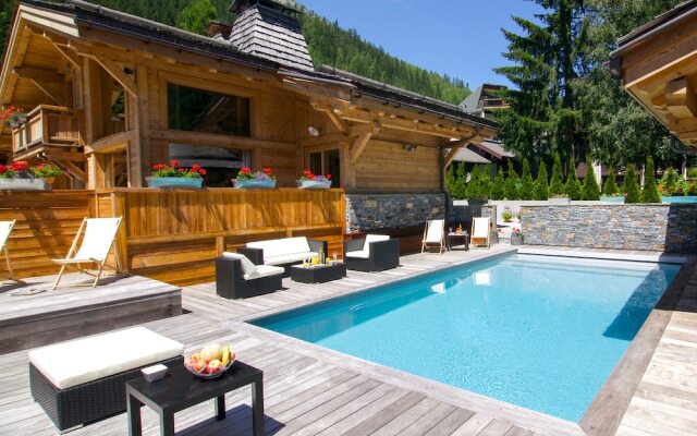 Chalet Quartz - Les Rives d'Argentière