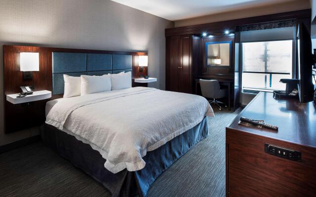 Hampton Inn & Suites Chicago/Lincolnshire