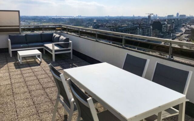 Residentie Astrid 32596