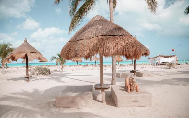Blue Holbox