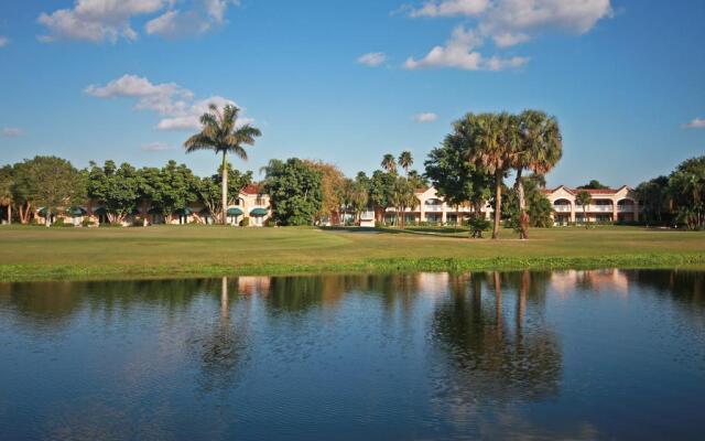 Grand Palms Spa & Golf Resort