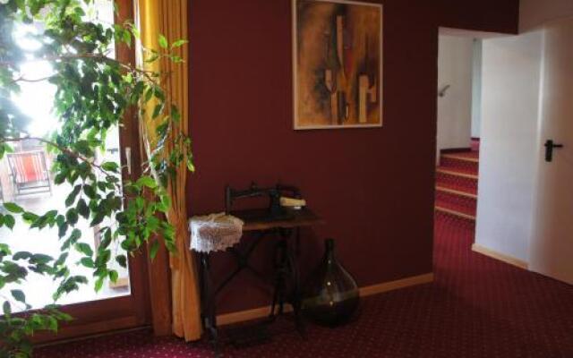 Gasthof Edy