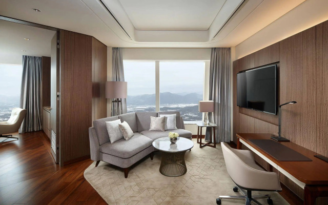 Signiel Seoul