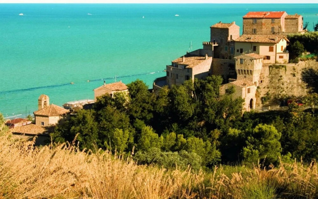 La Torretta sul Borgo
