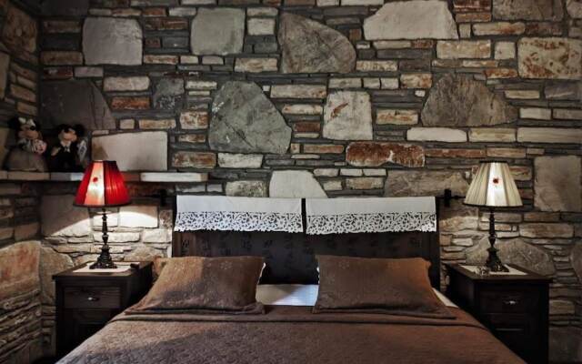 Kamarca House Hotel