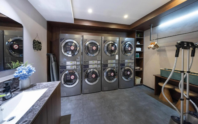 Atour Hotel Daguanyuan Jinan