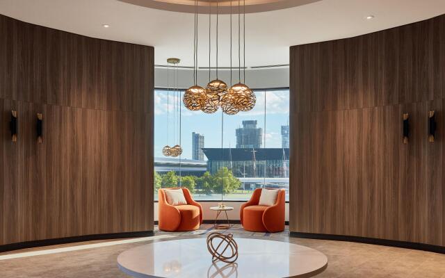 Crowne Plaza Melbourne by IHG
