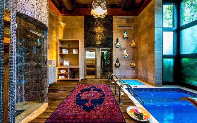 Grand Luxxe Suites Riviera Maya