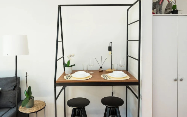 Charming 2-bed Apartment in London