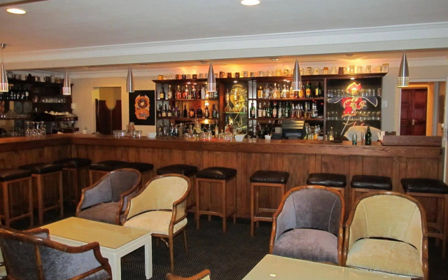 Mont Aux Sources Hotel & Resort