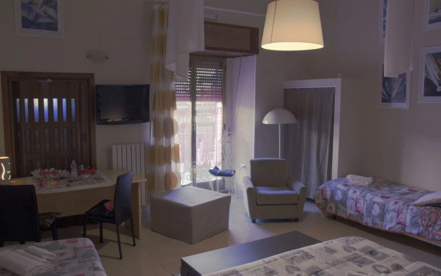 Malie Guest House