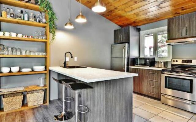 Chalet 88 Chemin des Alpages