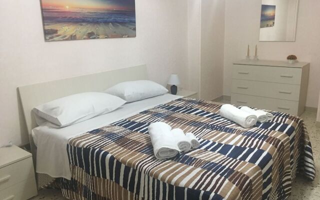 Casa Vacanze Da Angela