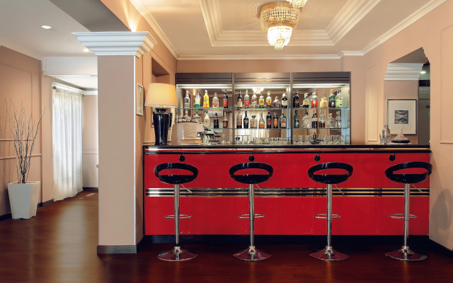 c-hotels Club House Roma