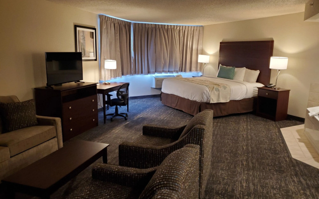 Cobblestone Suites Oshkosh