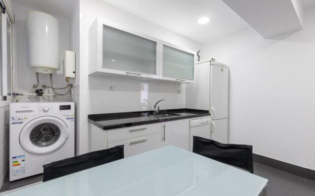 Precioso y Céntrico Apartamento Gran Capitán 5