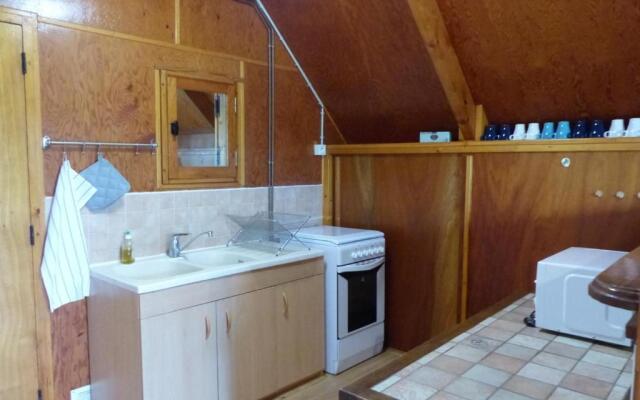Gîte Le Vernet, 3 pièces, 5 personnes - FR-1-489-274