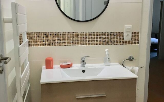 Seguin - La Maison du Lac