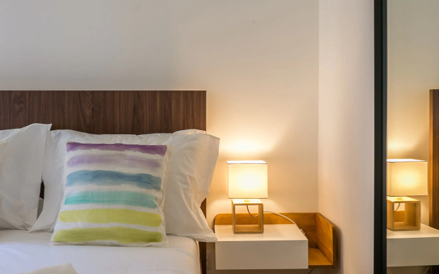Rent4Days Bairro Alto Apartments