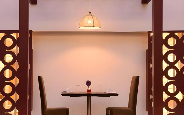 Clarks INN Hampi