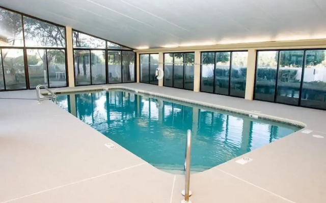 Seaside Beach & Racquet 2303