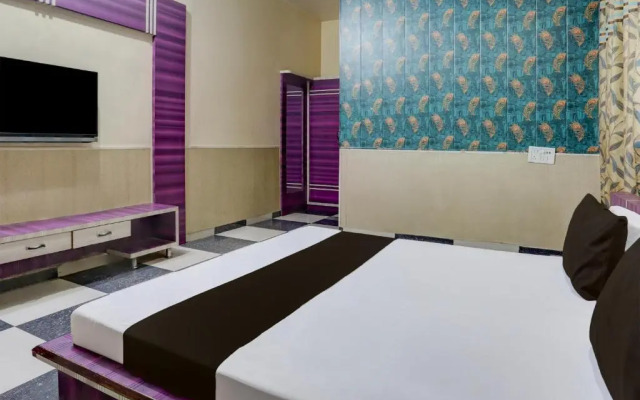 M2 Hotel & Restaurant