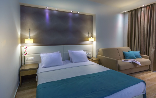 Cosmopolitan Hotel