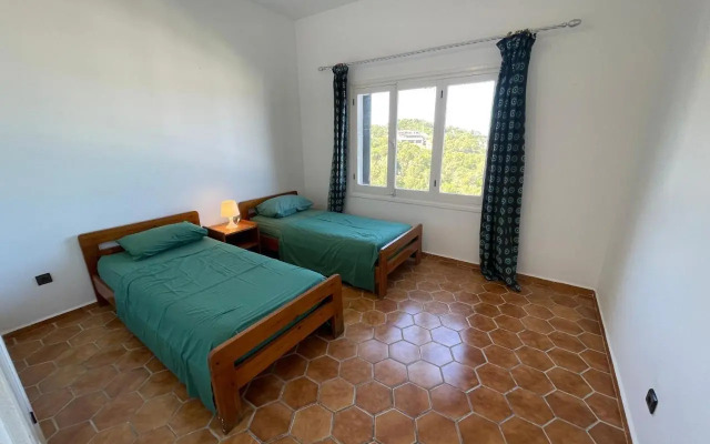 Résidence chatt Cabo Negro Appt B3