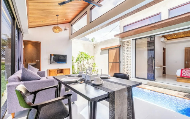 Eden Villas Ubud