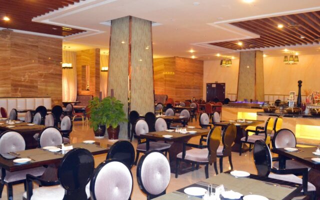 Days Hotel & Suites by Wyndham Hengan Chongqing