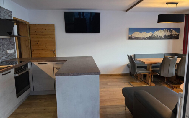 Peaceful Apartment in the Brixental