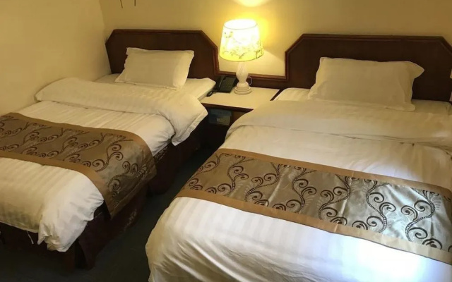 Kinmen Laoye B&B