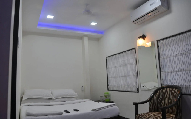 Hotel Star Palace