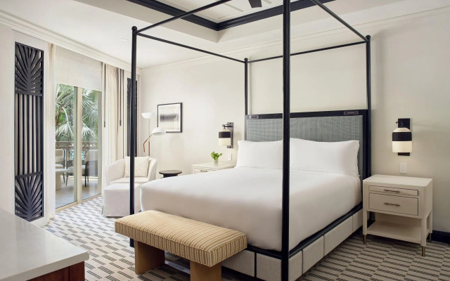 The Ritz-Carlton, Grand Cayman