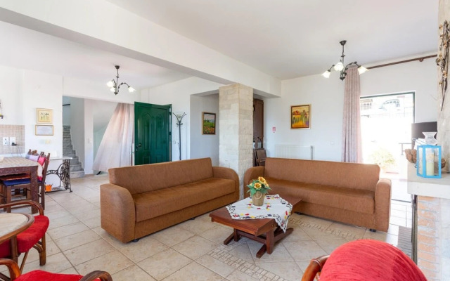 Villa Zeus