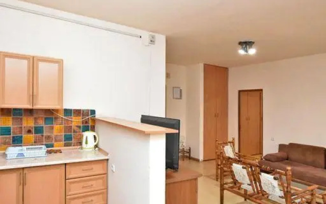 Rent Inn Yerevan (Rent Inn Yerevan) on Vardanants street 4