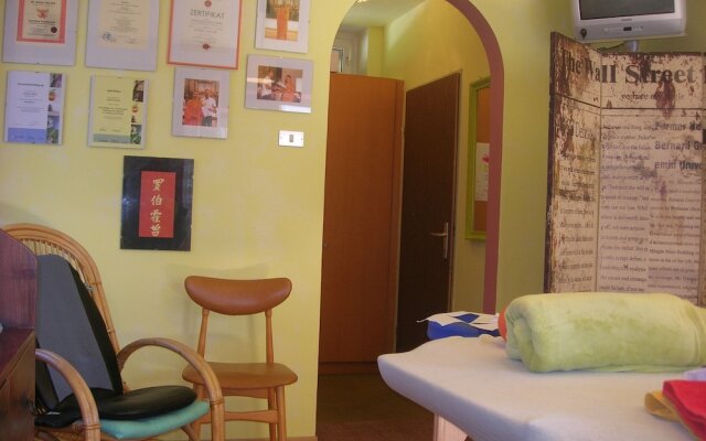 Garni Appartements Helvetia