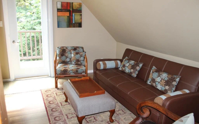 Malaspina Bed and Breakfast