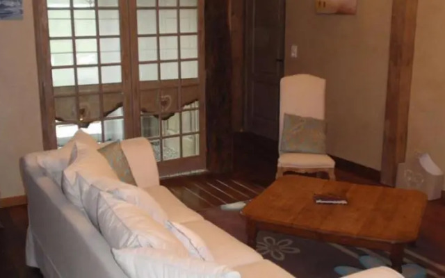 Chambres dhôtes Le Domaine de Saturnin