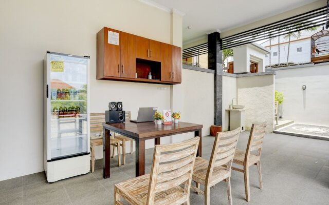 March 67 Stay By OYO