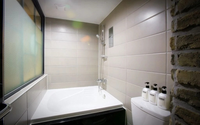 Chuncheon Urbane Hotel