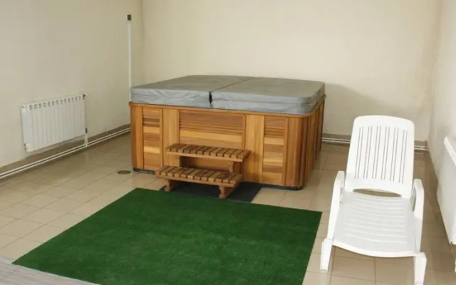 Predela 1 Apartments