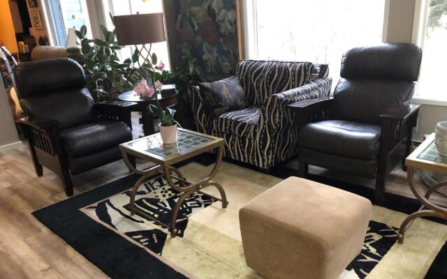 Hidden Valley Bed and Breakfast