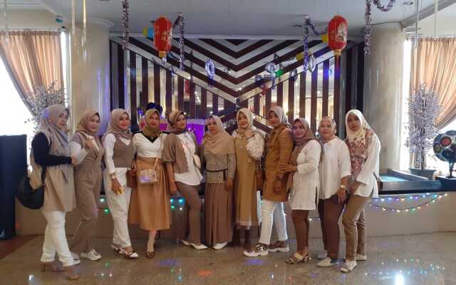 Grand Mentari Hotel
