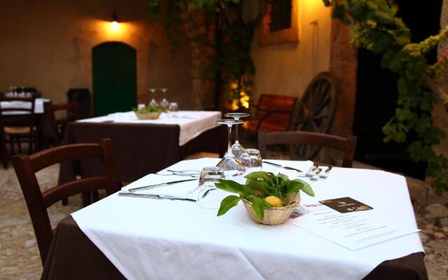 Baglio Siciliamo Country House Adult Only