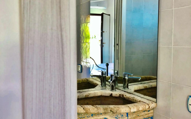 L'incanto di Nausicaa