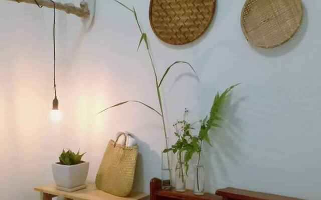 Friendly Homestay - Hostel