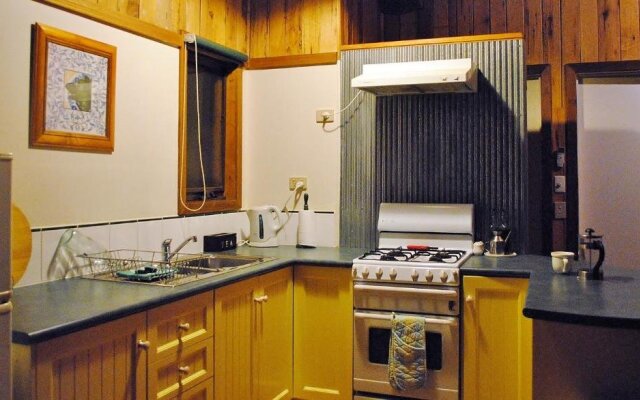 Bluegum Ridge Cottages