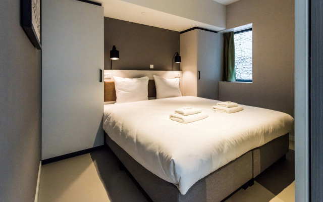 YAYS Amsterdam East by Numa