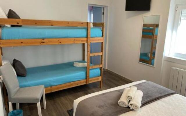 Grany's Guest House